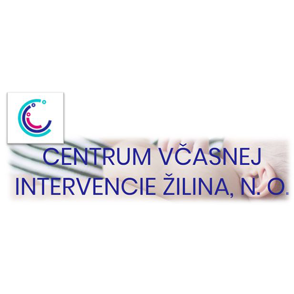 Centrum včasnej intervencie Žilina : Centrum včasnej intervencie Žilina, je neziskovou organizáciou poskytujúcou verejnoprospešné služby.