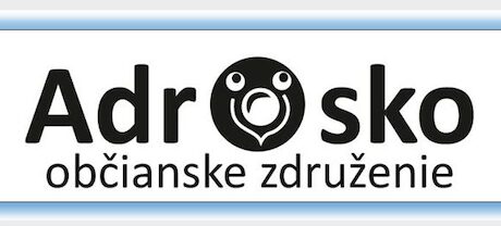 Občianske združenie – Adrosko aj vďaka Vašej finančnej podpore môže pomáhať zlep...
