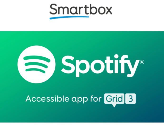 Poznáte skvelú aplikáciu plnú hudby - Spotify?  S ďaľšou aktualizáciou Gridu 3 b...