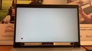 Tobii PCEye prístroj na bezdotykové ovládanie počítača očami, umožní ľuďom s NKS...