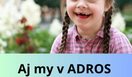 Aj my sa zapájame do Ponožkovej výzvy pri príležitosti Svetového dňa Downovho sy...