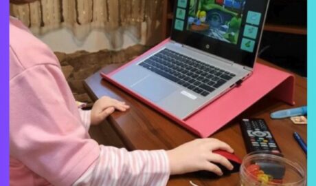 KEĎ UVIAZNU SLOVÁ - augmentatívna a alternatívne komunikácia - moderné AAK komu...