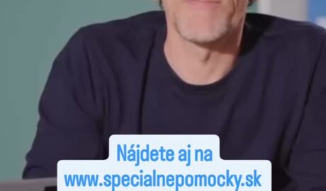 Alternatíva a augmentativma komunikácia