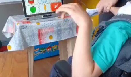 Očná navigácia Tobii PCEye a tablet pre DMO TD PCEye očná navigácia Vhodné k...