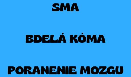 Očná navigácia a bezdotykové ovládanie počítača očami Vhodné pri ALS či DMO - p...