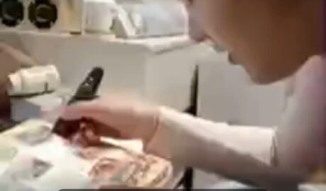 Pomôcka na čítanie pre dyslektikov a dysgrafikov Skenovacie pero Scan Marker Ai...