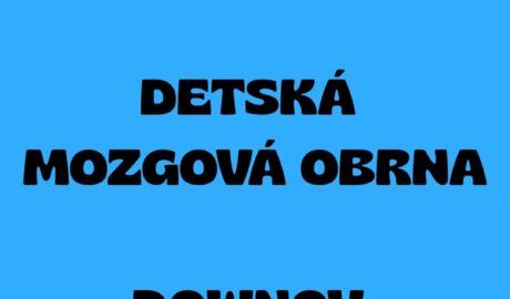 Ponúkame Vám tie najvhodnejšie AAK pomôcky pre diagnózy DMO či Downov syndróm V...