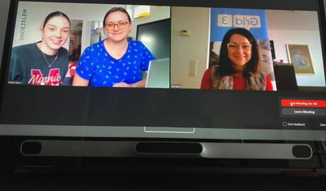 Aj takto vyzerajú naše ONLINE kurzy, stačí sa prihlásiť a dozviete sa viac o AAK...
