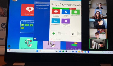 Aj takto vyzerajú naše ONLINE kurzy, stačí sa prihlásiť a dozviete sa viac o AAK...