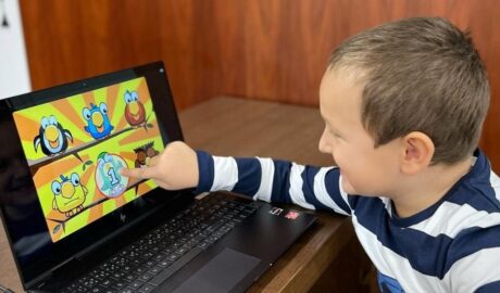 Look To Learn - NKS, Autizmus, Downov syndróm, Vývinové oneskorenie :) Chcete si...