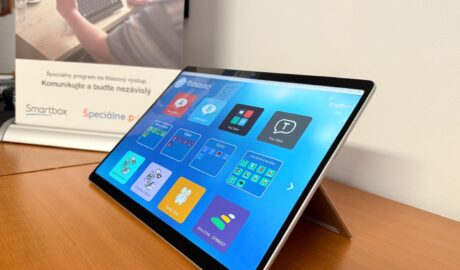 Máte doma autistu? Komunikácia s porozumením, integrácia a autizmus Program GRID...
