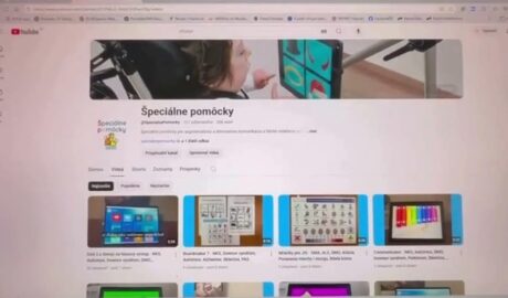 Sledujte náš kanál na YouTube a zhliadnite videá ešte pred zverejnením na sociál...