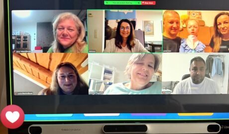 Ďalšie ONLINE školenie AAK Staňte sa súčasťou komunity a nenechajte si ujsť nov...