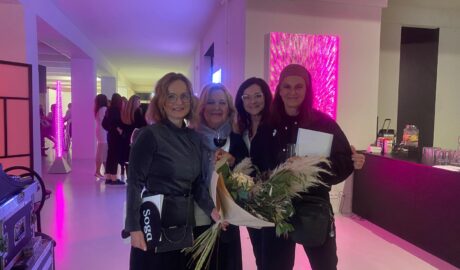 ADROS a Adrosko pomáha Charitatívny aukčný salón - APPA @chas.appa Špeciálne ...