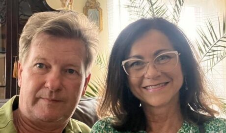 Aj to je život Nečakané stretnutie spolužiakov zo strednej školy Komunikácia j...