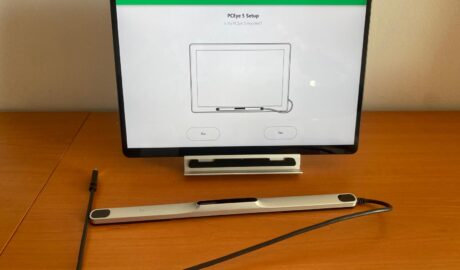 Centrum pre deti a rodiny Banská Bystrica a Malý Bumbo o.z. používa modernú AAK...