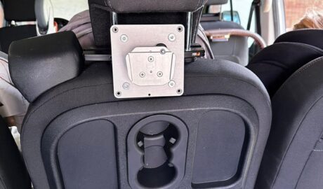 Stojany a držiaky na tablet či Tobii PCEye sú skvelým pomocníkom pre všetkých, k...