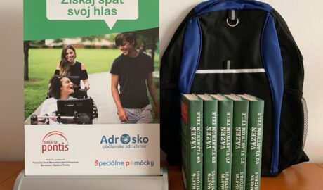 Poznáte knihu "Väzeň vo vlastnom tele" od Martin Pistorius? Viac sa dozviete o...