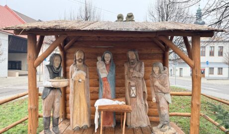 Vianoce prežite v pohode, sú krásnym darom pod vianočný stromček Šťastné a vese...