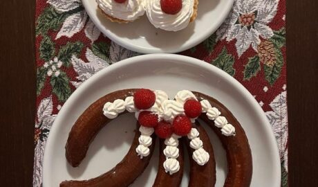 Vianočné sladkosti nesmú chýbať na stole ani medzi Vianocami a Silvestrom Aké m...
