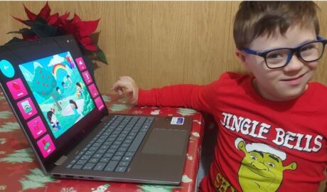 Prajeme Vám zábavného Silvestra, nech už ho trávite kdekoľvek www.specialnepomo...