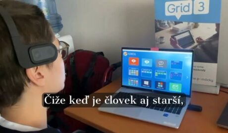 Quha Zono gyroskopická alternatívna počítačová myš, ovládanie počítača drobným p...