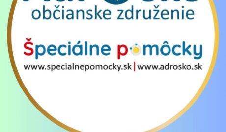 Aj v roku 2026 sme tu pre Vás obchod@adros.sk #augmentativnakomunikacia #altern...