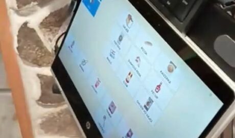 Autizmus a komunikácia Lucky Grid 3 máme vždy poruke - stačí stlačiť Enter a ko...