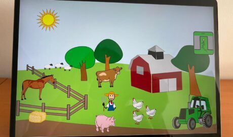 Communicator 5 Gold  Špeciálny program na komunikáciu  Symbolová a textová komun...