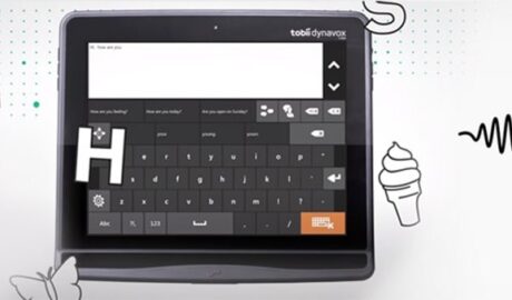 Hľadáte dotykovú pomôcku pre seba či rodinného príslušníka? Všetky informácie ná...