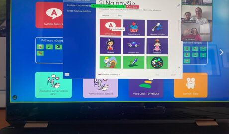 Skvelé Zaškolenie s rodičmi máme úspešne za sebou Hlavy plné vedomostí a nálad...