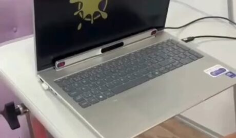 Augmentatívna a alternatívna komunikácia v praxi Tobii Dynavox  Saška a program ...