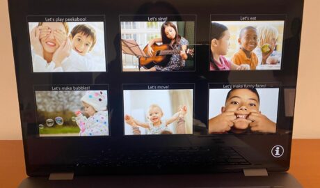 Communicator 5 Gold Tobii Dynavox   Symbolová komunikácia s hlasovým výstupom a ...