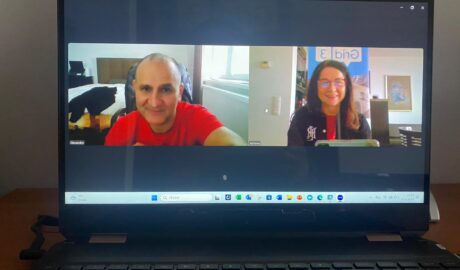 Kurz  Efektívne využívanie špeciálneho programu Grid 3 v praxi, individuálne zaš...