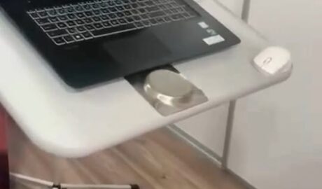 Očná navigácia Tobii Dynavox Vám pomáha cvičiť pozornosť Komunikujete s rodinou...