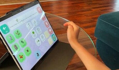 Potrebujete komunikačnú pomôcku? 
 Napíšte nám do komentára, o akú pomôcku by s...