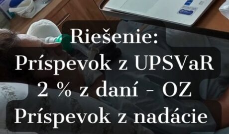 S výberom pomôcky Vám pomôžeme a jej financovanie nemusí byť len na Vás  Sme odb...