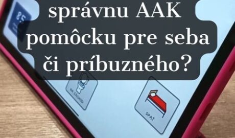 S výberom pomôcky Vám pomôžeme a jej financovanie nemusí byť len na Vás  Sme odb...