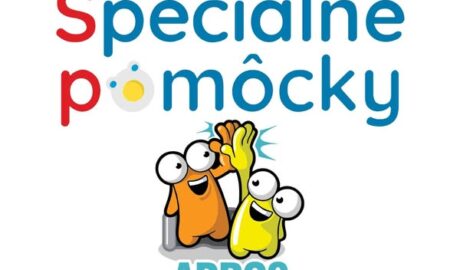 ADROS | Špeciálne pomôcky