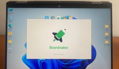 Boardmaker 7 program  Podpora komunikácie a vzdelávania pre autistické triedy a ...