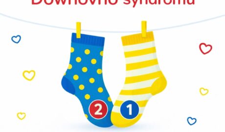 Dnes si pripomíname Svetový deň Downovho syndrómu  Deň, ktorý oslavuje jedinečn...