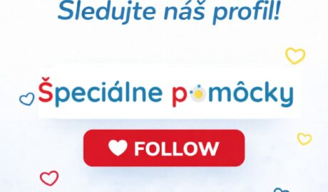 Hľadáte AAK/AAC pomôcky, ktoré uľahčia Vám alebo Vašim blízkym komunikáciu?  Sl...