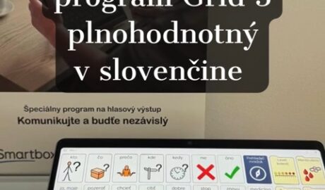Opäť môžete zbierať 2% alebo 3% z dane na svoju pomôcku alebo pomôcť adresnejšie...