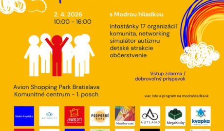 Pridáte sa? S kým sa tam uvidíme? Dajte nám like alebo napíšte do komentára, či ...