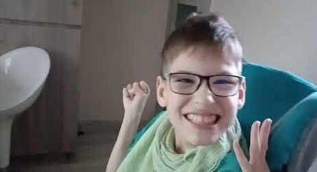 Sme nadšení, keď nám posielate takéto úžasné videá  
S TD PCEye je život krajší,...