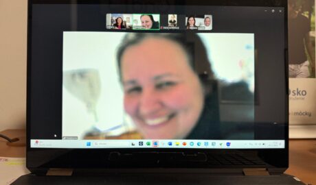 Kurz  Efektívne využívanie špeciálneho programu Grid 3 v praxi  #AAK #parkinson ...