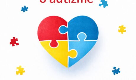 Dnes si pripomíname Svetový deň povedomia o autizme  Je to deň, ktorý nás učí v...