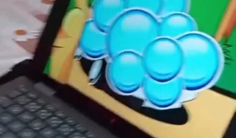 Komunikujte, ovládajte počítač, umyte auto v programe Look to Learn  Program Vá...