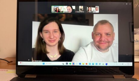 Kurz  Efektívne využívanie špeciálneho programu Grid 3 v praxi  #AAK #parkinson ...