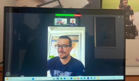 Kurz  Efektívne využívanie špeciálneho programu Grid 3 v praxi, individuálne zaš...